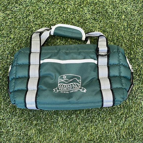 New Insulated flex cooler beer cooler, beverage cooler bag - Picture 1 of 12
